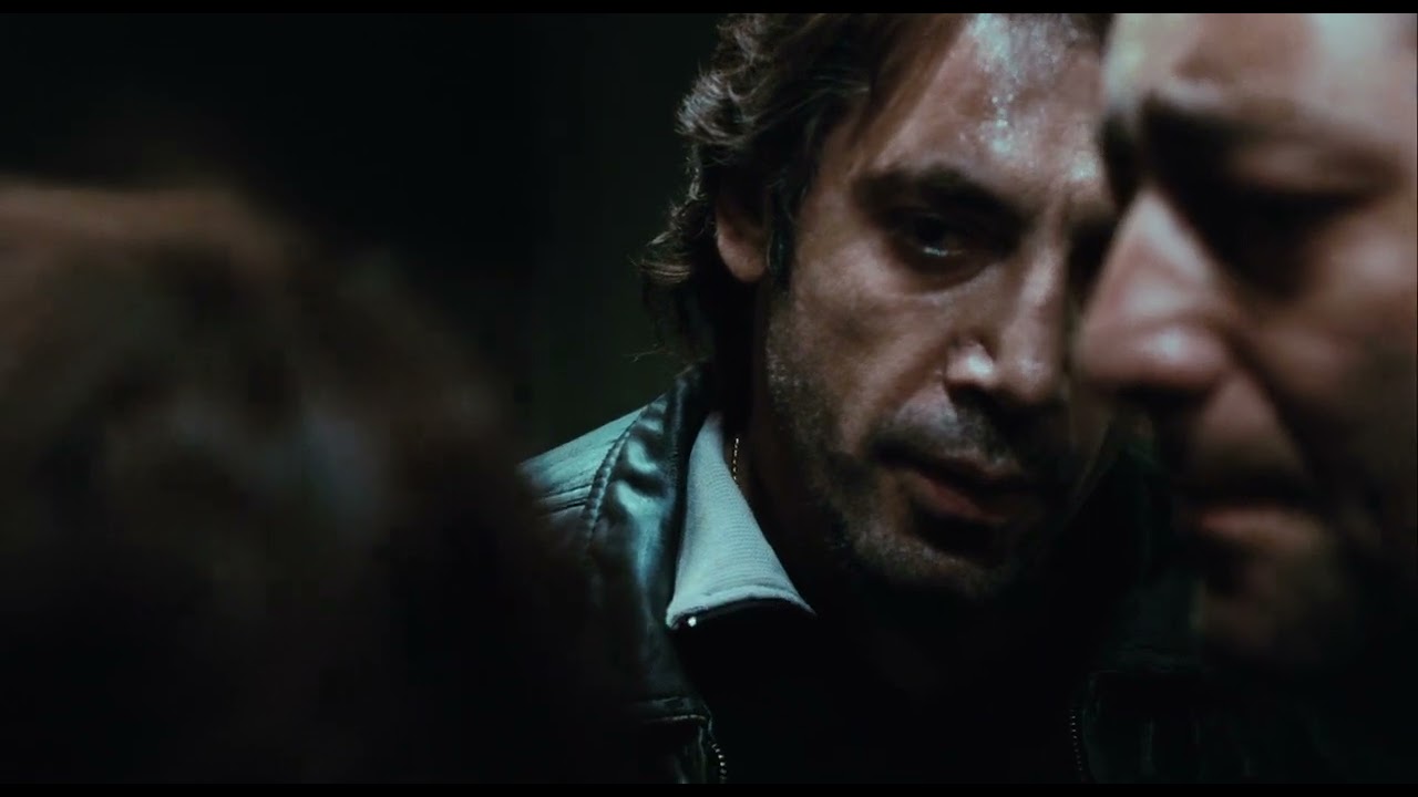 Biutiful 2010 Full HD 1080 Full Movie