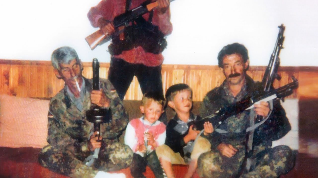 HEROI I HESHTUR Dokumentar kushtuar dëshmorit BRAHIM ISLAM MORINA