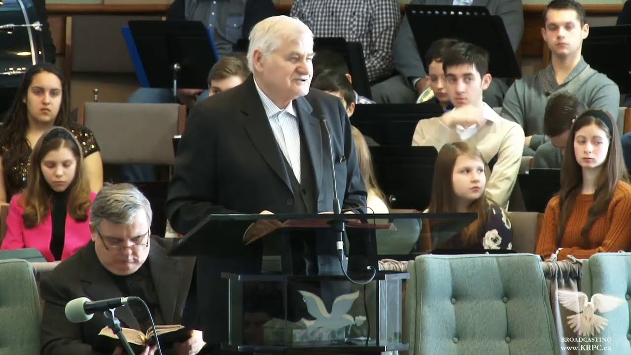 Vasile Hozan....Cum să ai o familie binecuvântată?