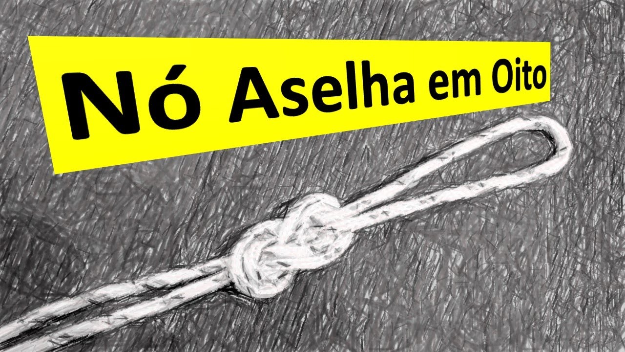 N&oacute; Aselha ( ou Azelha) em Oito