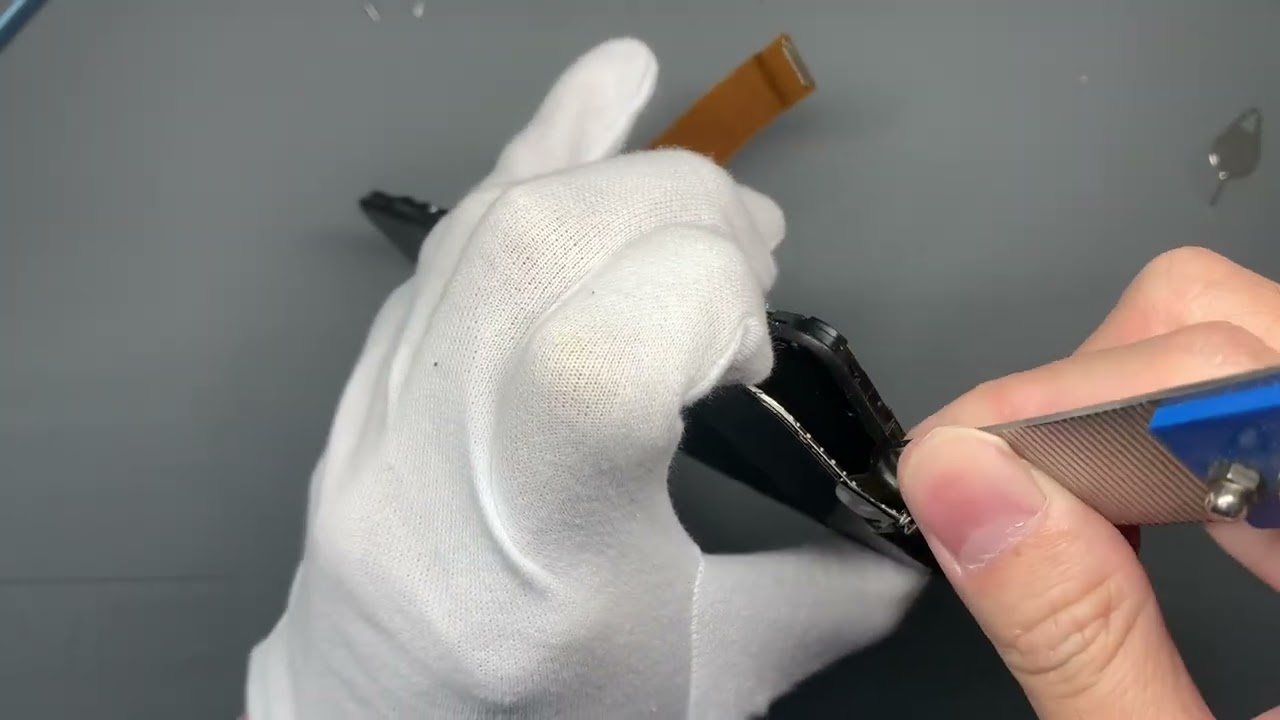 Samsung A32 Replace Display