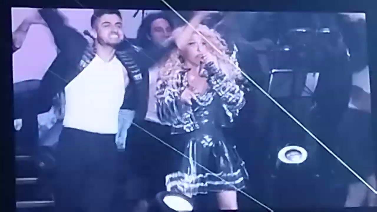 Yuri - Qué te pasa 