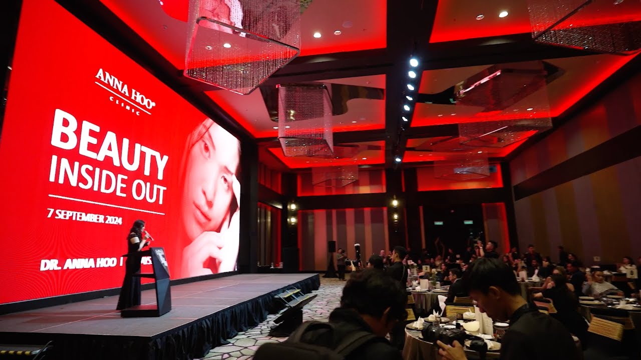 GlobalHealth Asia-Pacific Aesthetics & Wellness Summit & Awards 2024
