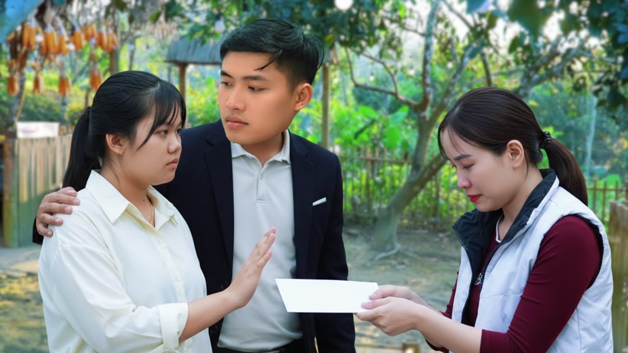 Mai’s Shocking Confession—Will Alex & Tu Na Forgive Her?