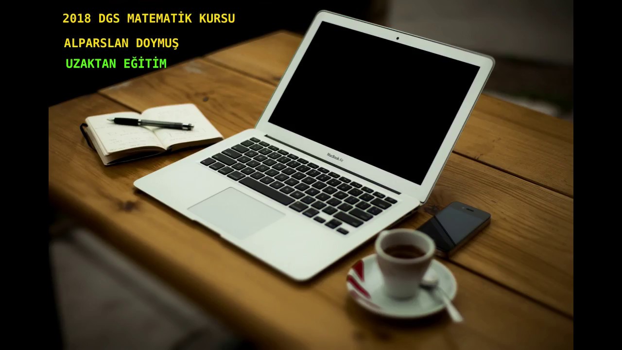 DGS 2018 İNTRO  ALPARSLAN DOYMUŞ  05438590041