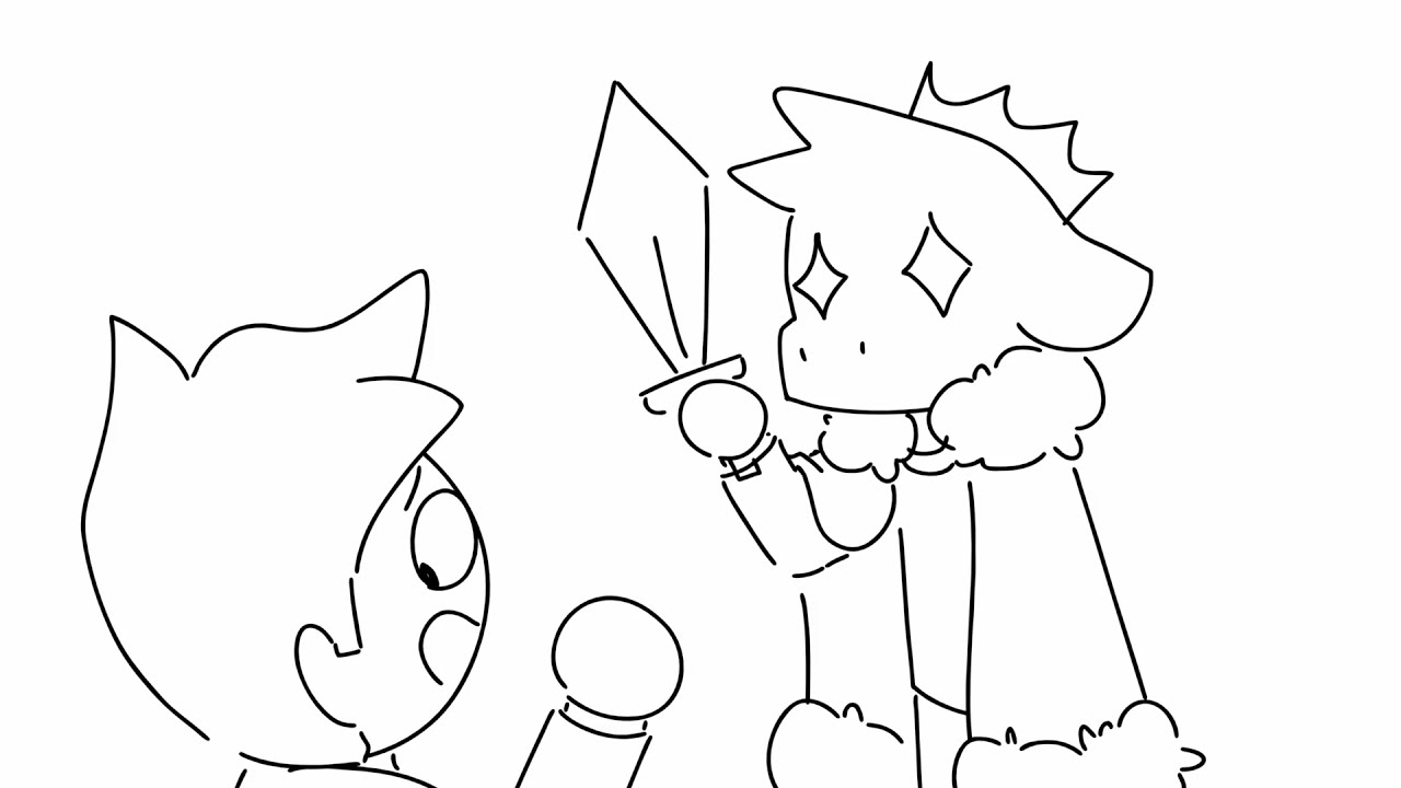 Techno finds out Tommy is an orphan | Dream SMP Animatic