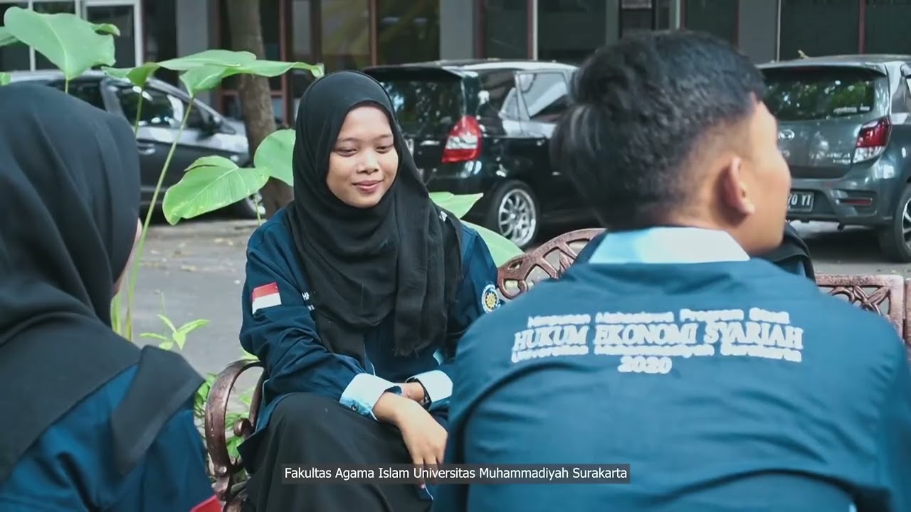 PROFIL FAI UMS 2023