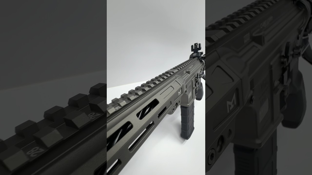 LWRC IC MKII 💥 #lwrc #lwrci #review #gunreview #pistolfiring