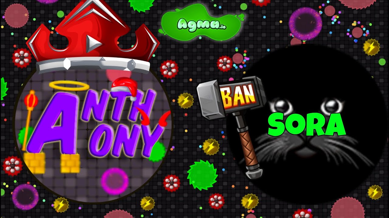 AGMA.io FUN AND BLACK FRIDAY | LIVE STREAM agma.io!