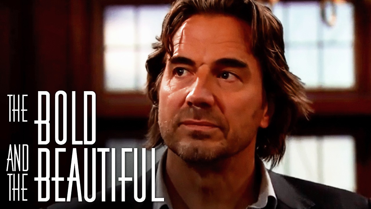 Bold and Beautiful 7425 - 2016 (S30 E04) FULL EPISODE 7425