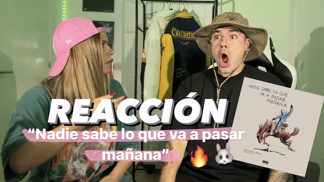 REACCIÓN A 