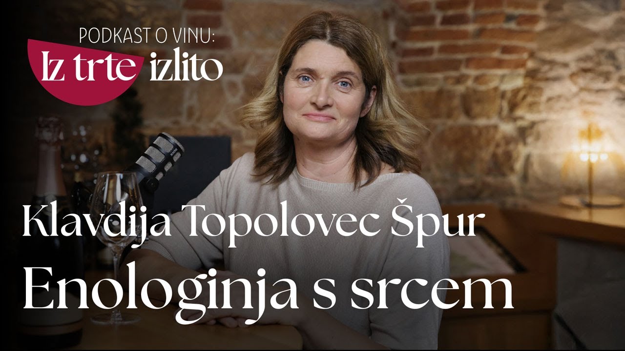 Klavdija Topolovec Špur: 