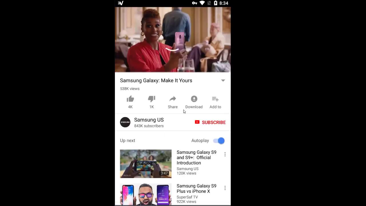 How to Watch YouTube in China on Android