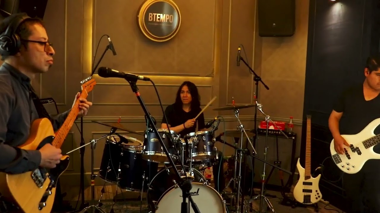 El Día Ensayo BTempo