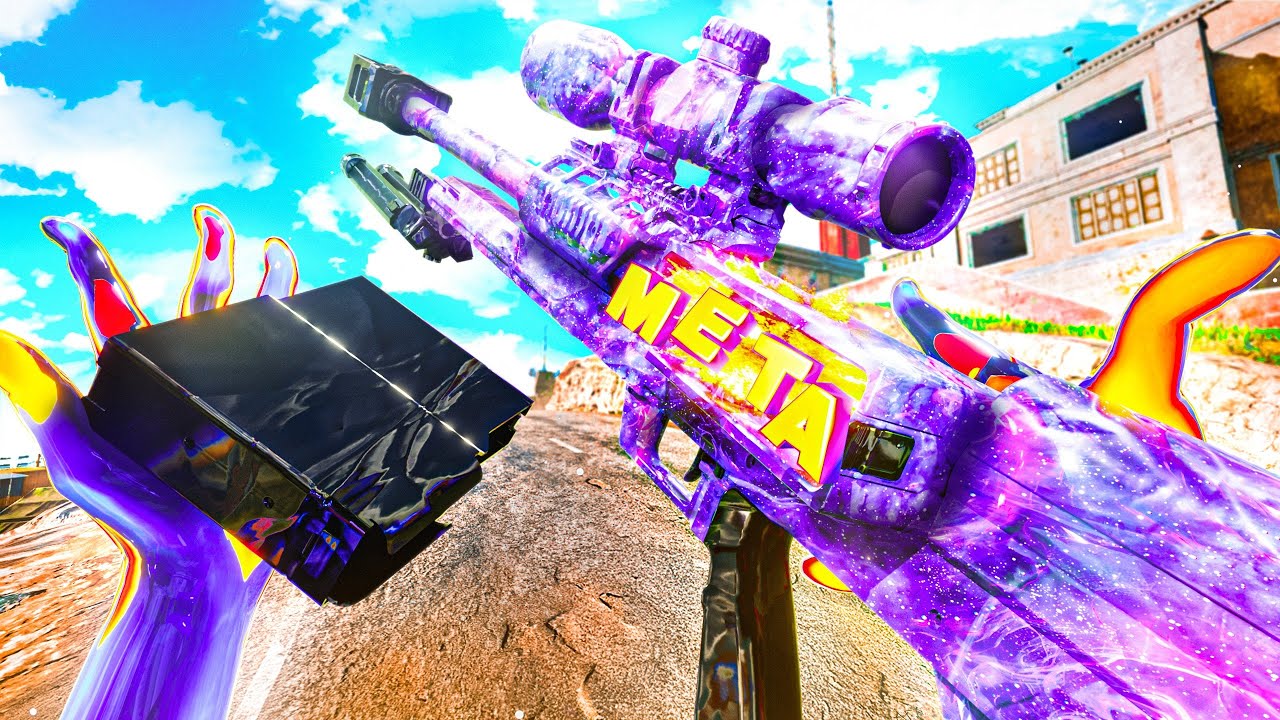 Goodbye HDR, Welcome KATT AMR.. (it got BUFFED)