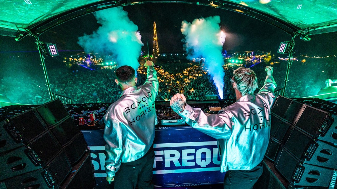 Rebelion ft. Micah Martin - We Own The Night (Official Hardstyle Video)