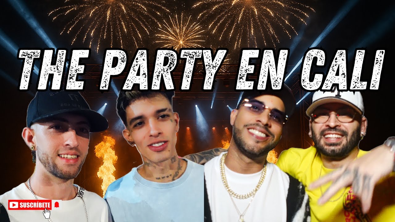 ASI ES UNA RUMBA EN UNA DISCOTECA EN EL SUR DE CALI |