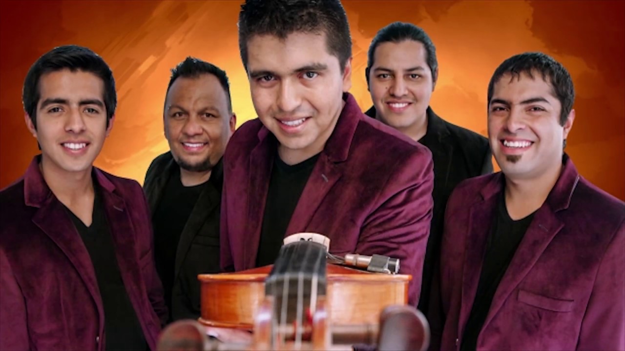 Angelo Aranda en vivo 