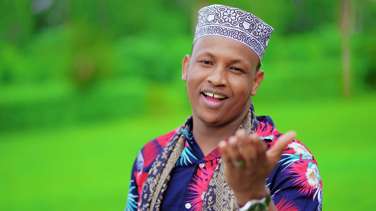Abdifatah Jarmal | Gabdhow Guursada | Official Video 2023 4K