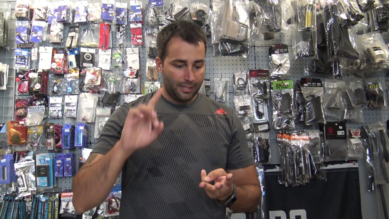 Los mayores ERRORES de compra Airsoft North Custom