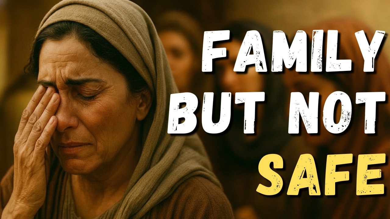 Feeling Invisible in Your Own Family Is Not an Accident