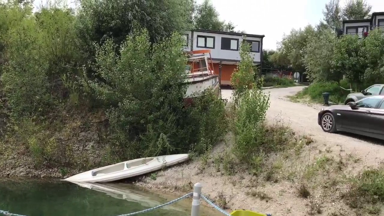 Piechcin - Centrum Nurkowe
