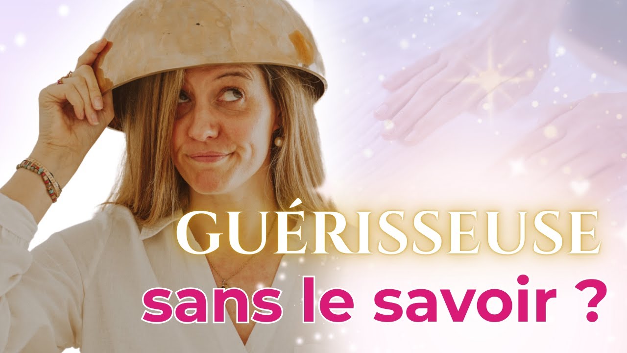 Es-tu faite pour être guérisseuse ? Les signes qui ne trompent pas
