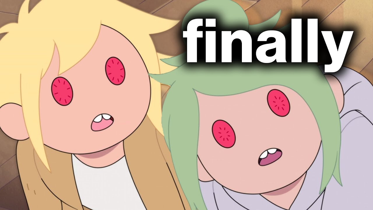 Fionna & Cake S2 E7 Lore Breakdown "The Wolves Who Wandered"
