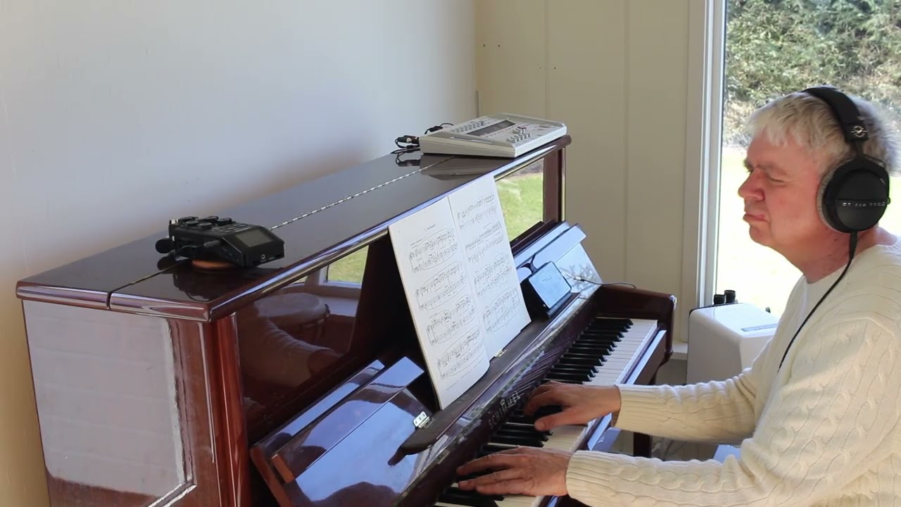 Al Jarreau: I will be here for you  (....Can-opus 2)