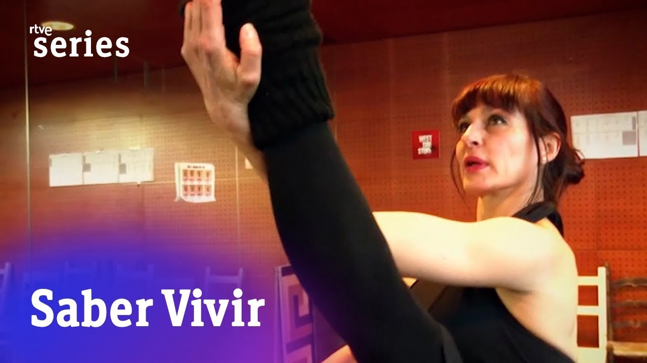 Saber Vivir: Así se cuida Natalia Millán | RTVE Series
