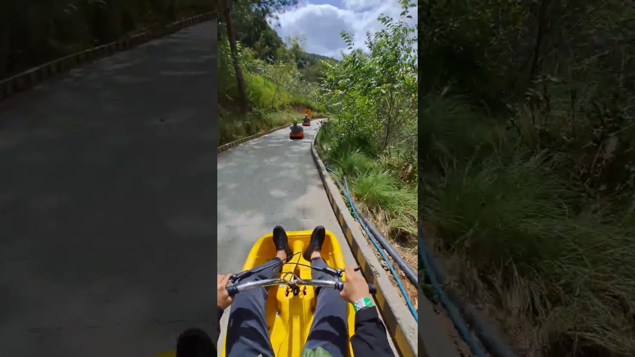 Mario Kart Đà Lạt 2026