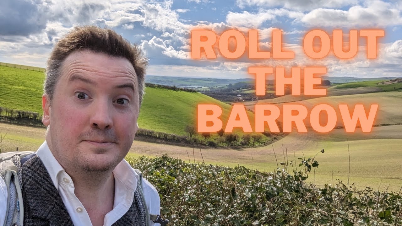 South Dorset Ridgeway Part 1: Osmington Mills to Bronkham Hill