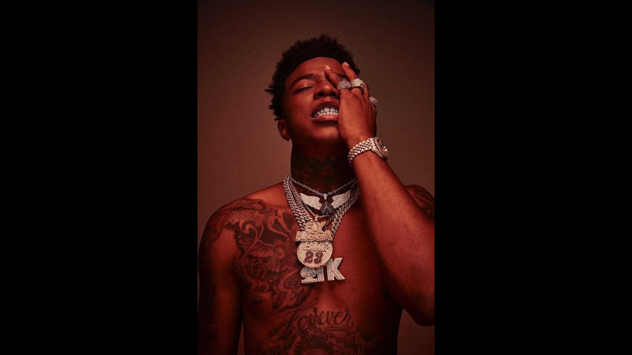 (FREE) Quando Rondo x Yungeen Ace Type Beat - 