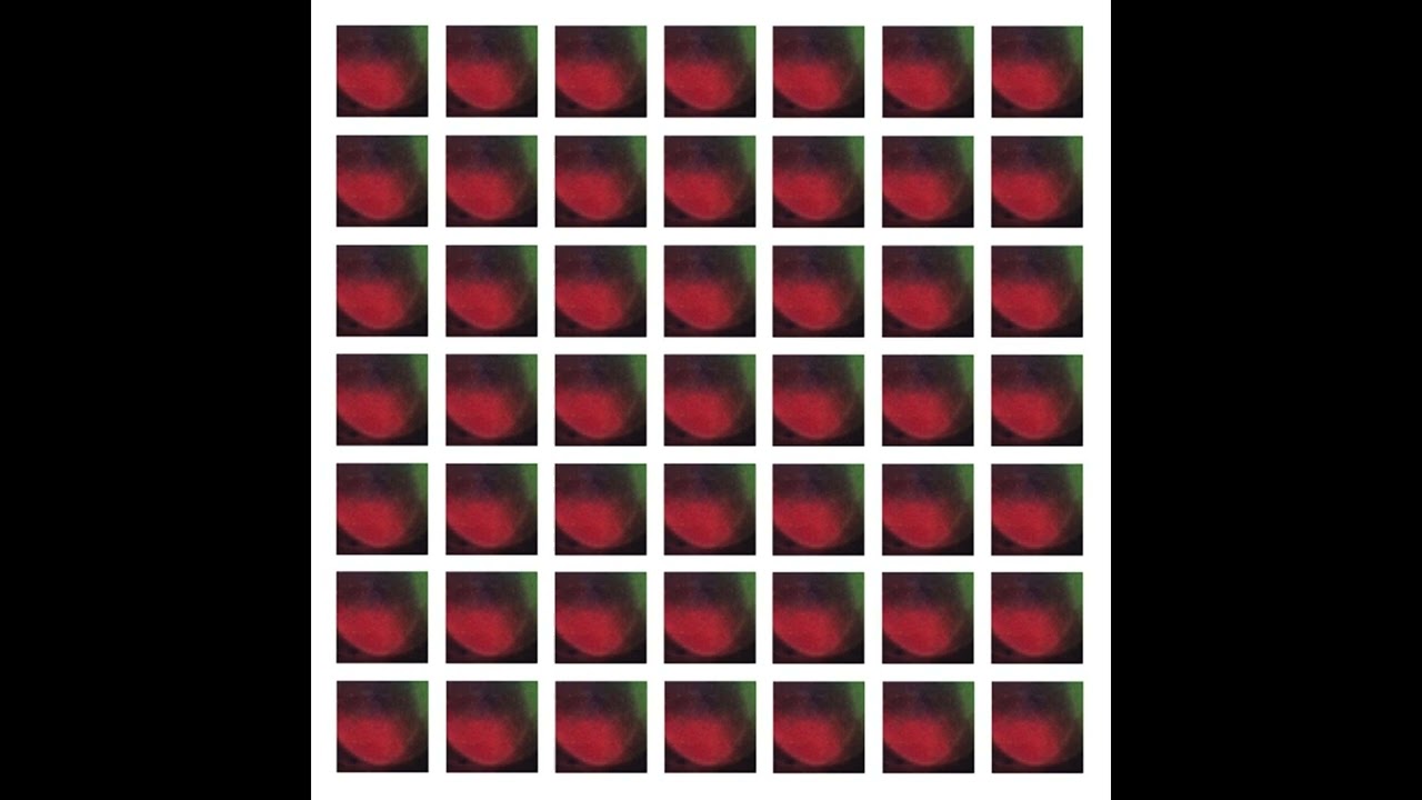 Dungen - Fredag (Official Audio)