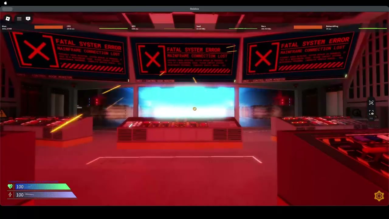 the reactor