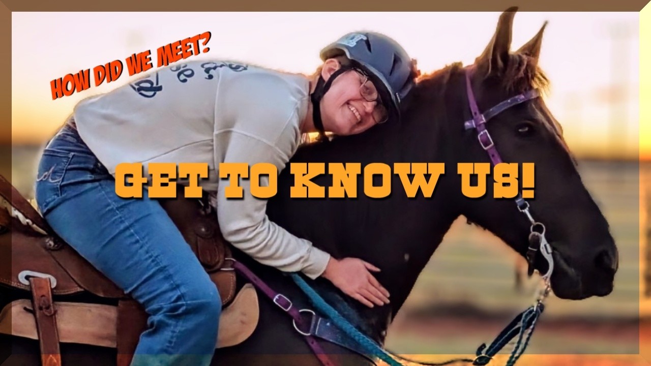 Get to Know Us! | Grooming & Yapping