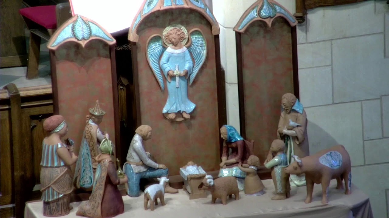 The Feast of Christmas Day - Thursday, December 25, 2025