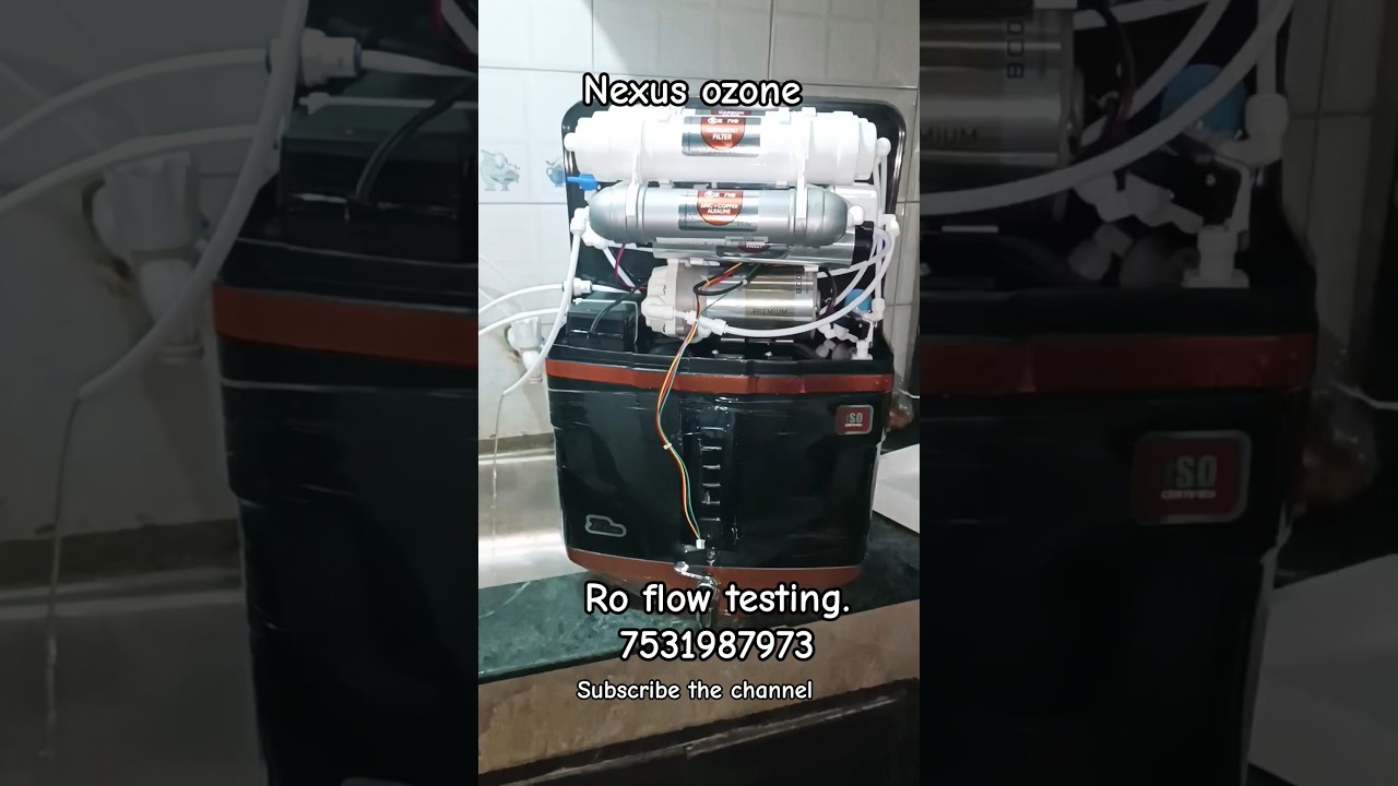live #song #newlineup  testing All Ro model available in best price