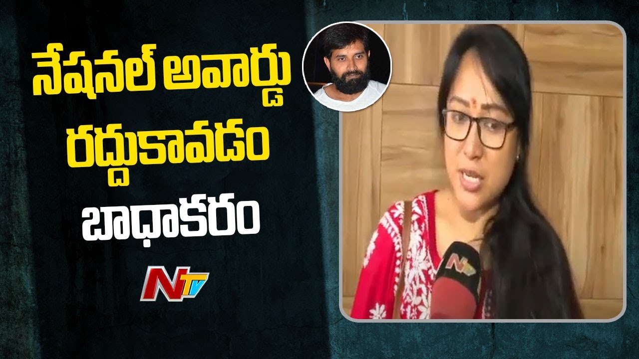 Anee Master Comments on Jani Master Case : మాస్టర్⁬ పైనే ఫిర్యాదు చేసింది | NTV