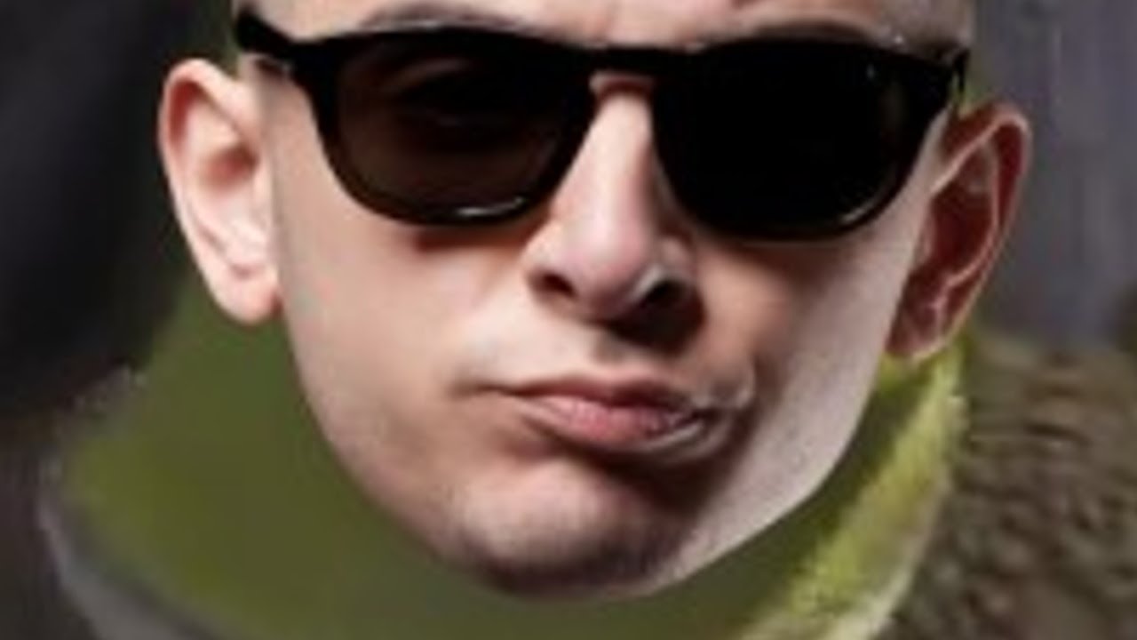 YTP - MadMan fa il patatrac (prod. DEEP) [ITA]