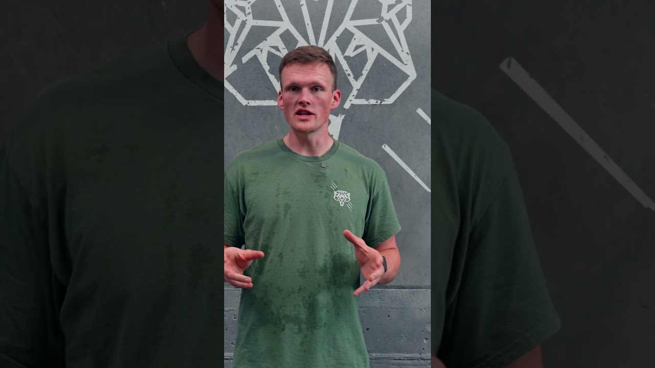 Watch this full Sand Bag Lunges guide for Hyrox! #hyrox #sandbaglunges #hyroxrace #hyroxtraining