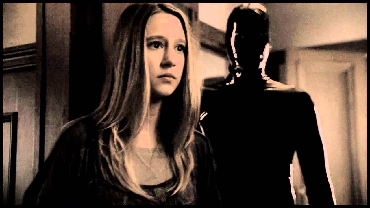 tate and violet | radioactive