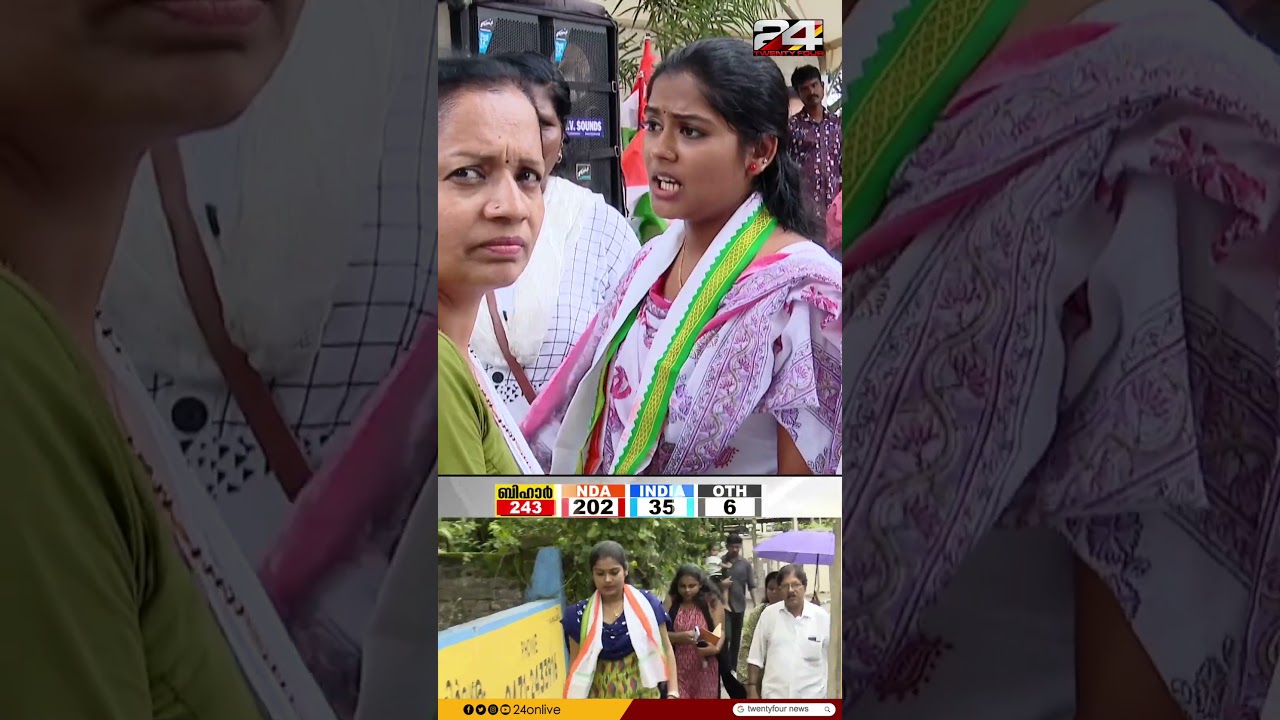 വൈഷ്ണ സുരേഷിന് തിരിച്ചടി; തദ്ദേശ തെരഞ്ഞെടുപ്പ് വോട്ടർ പട്ടികയിൽ പേരുണ്ടായേക്കില്ല