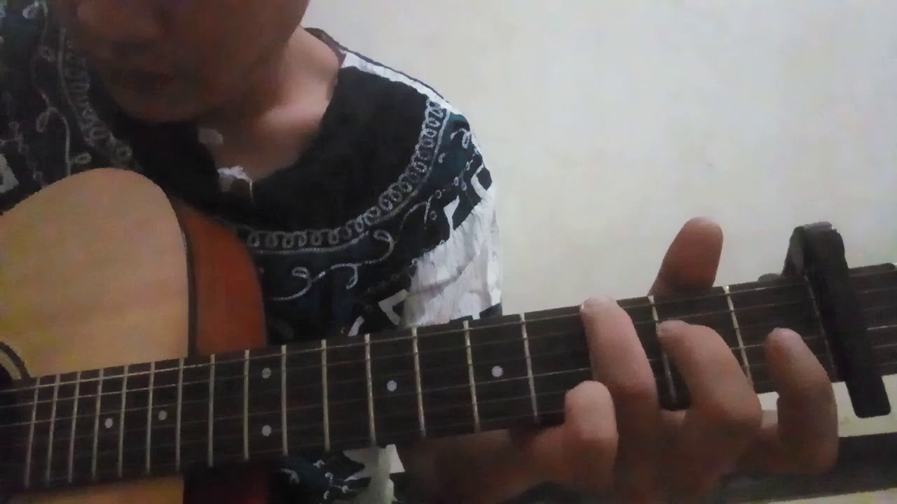 Cari Pemimpin - Iksan Skuter ( Cover )