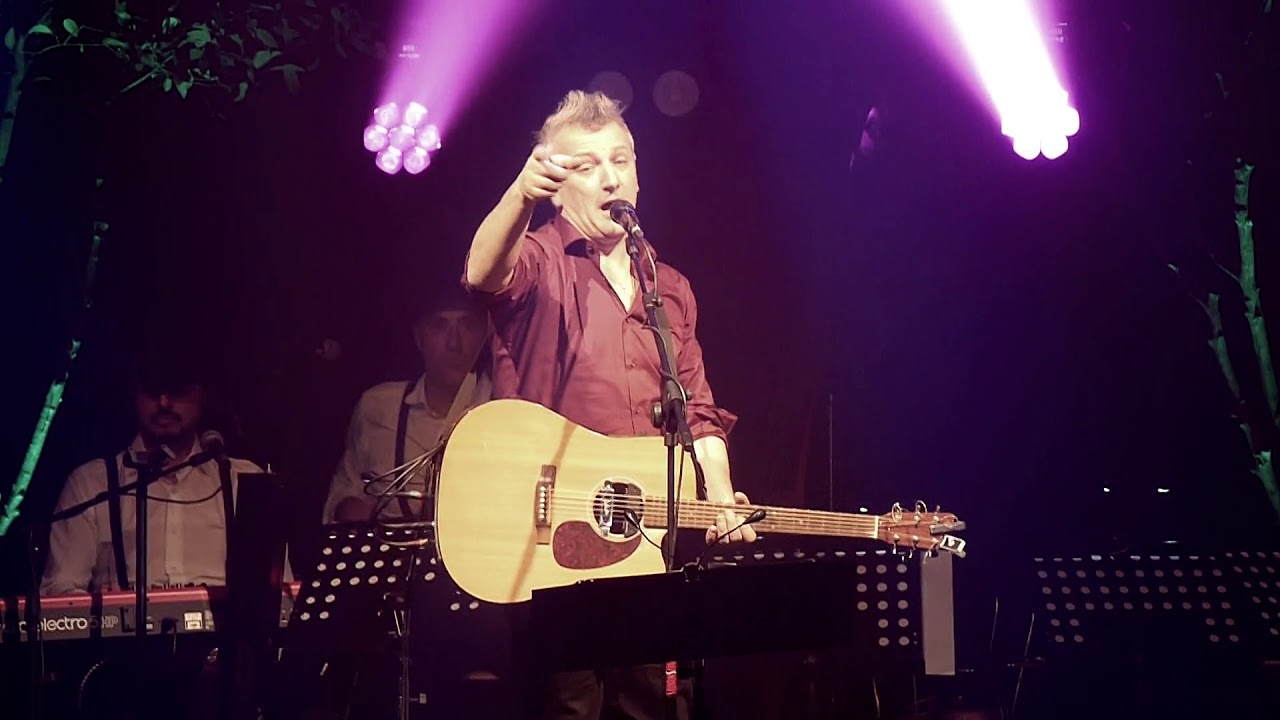 SE NASCO UN'ALTRA VOLTA | FILIPPO MALATESTA | LIVE AL TEATRO DEGLI ATTI
