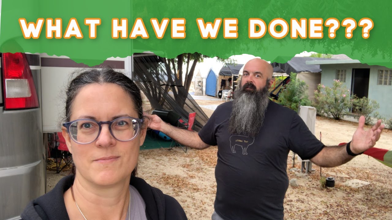 We bought something in Mexico and you won't believe what it is!