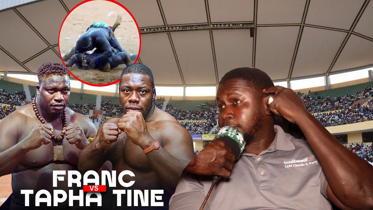 Dernière minute - Frère Modou Lo: Franc Moko Meune Eup Ko Dolé, met en garde Tapha Tine 