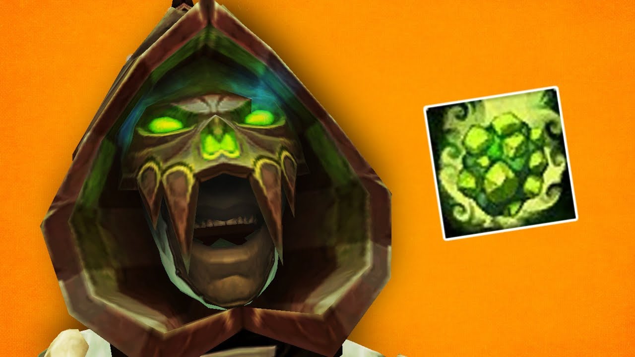 Affliction Intense Healing (5v5 1v1 Duels) - Fire Mage PvP WoW Legion 7.3
