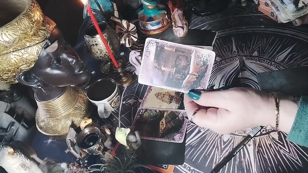 Шок расклад ! Кто из врагов не понимает то ли бумеранги ,то ли откаты толи на них кто то нападает ?🔥