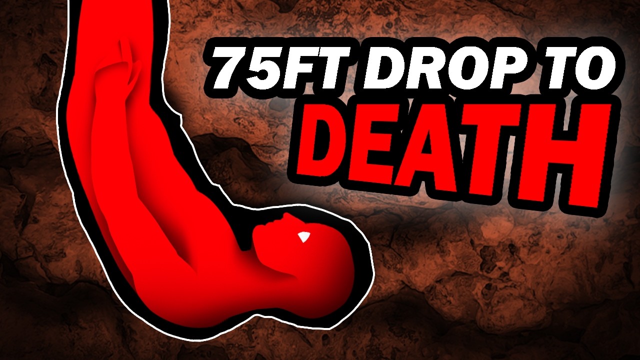 The Most Brutal Caving Disasters EVER! | Cave Exploring Gone Wrong